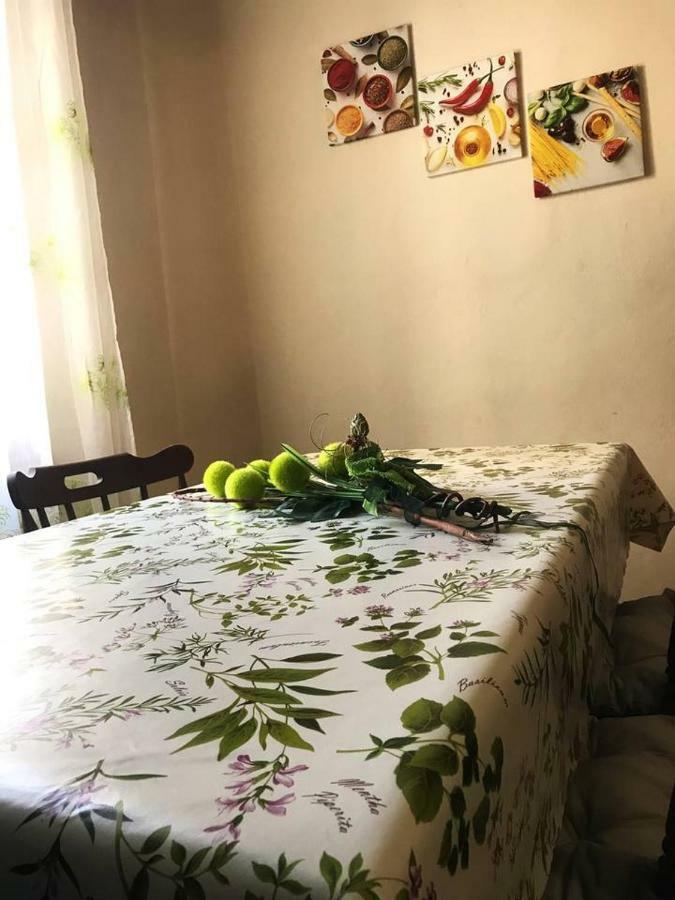 Апартаменти Da Nedo&Duilia Сієна Екстер'єр фото